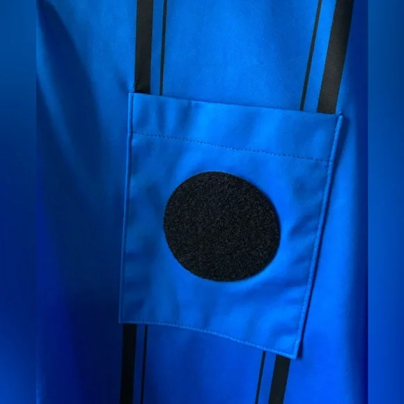 Official Sports Referee Jerseys - Picture 2 of 16